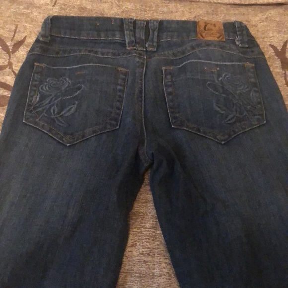 Jeans - Picture 7 of 14